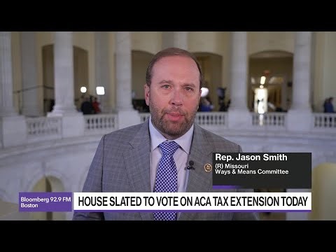 Rep. Smith Says Health Care Status Quo 'Unacceptable' But Obamacare Not the Answer