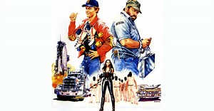 Zwei bärenstarke Typen · Film 1983 · Trailer · Kritik