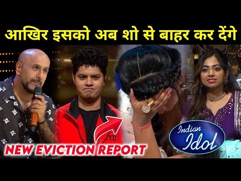 Next Week Eviction Report Indian Idol 2026 Today Episode | 18 April Indian Idol Season 16 Today