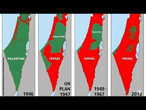 What Palestine Actually Looked Like BEFORE 1948 – Shocking Photos & Daily Life Revealed!