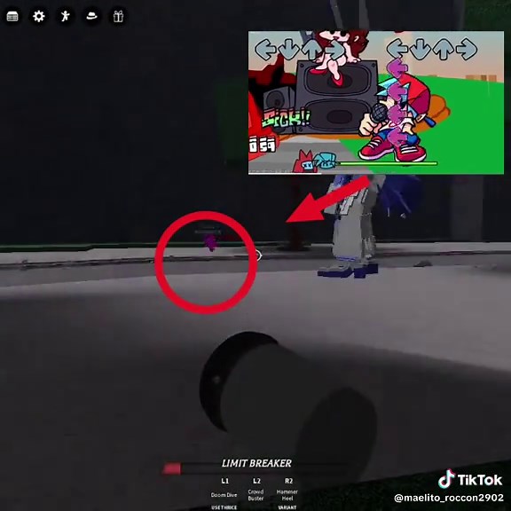 Eddsworld FNF Mod: Tord vs Edd Showdown