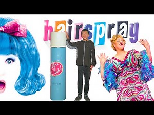 Hairspray the Musical at Segerstrom Center for the Arts