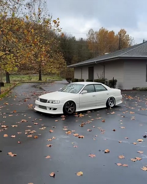 Toyota Chaser 🚀🔥 #foryoupage #unfreeze #vairal #dreamcar #bdcarlovers #toyota #1milion #jzx100 #grow #carlover #bdtiktokofficial #fyp
