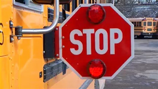 Dangerous precedent? Minnesota court rules school bus stop arms must fully extend to require traffic to stop