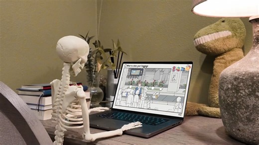 【阿蛋等什么】