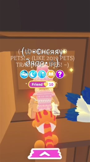 OPEN DAY 4 WITH US!?! IN ADOPT ME! 🎄🌲🎄WITH MY BROTHER!?! #adoptmeroblox #christmas #more