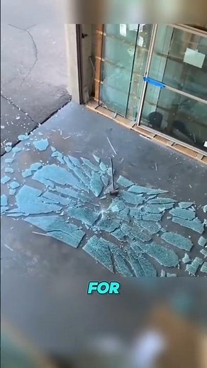 What Makes Tempered Glass So Tough?