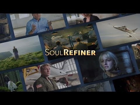 Soul Refiner - A New Streaming Platform for Inner Healing