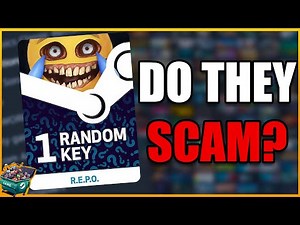 I Bought EVERY Cheapest Steam Key Pack and got this…