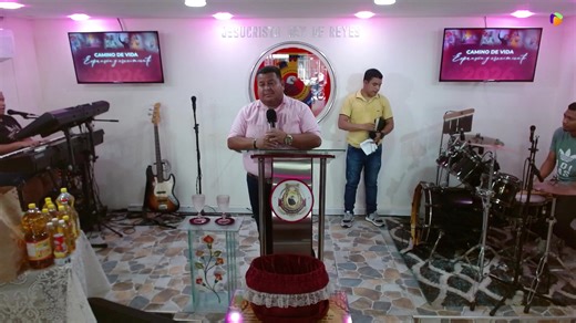 Ayuno de primicias día 20 | 27 de enero del 2026 | Casa de Restauración Camino de vida | Canal Vida Tv