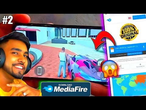 🔥Finally_ Indian Bike Driving 3D GTA V Mod Download Link Found_(PART-2)