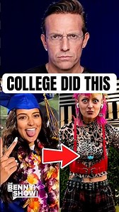 Before and After College…Horrifying