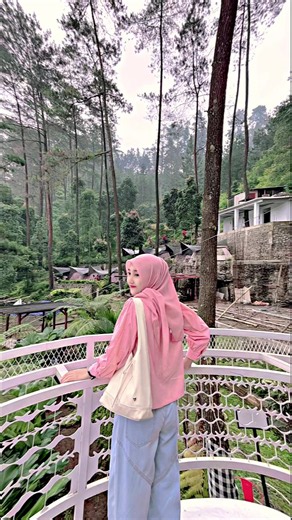 Weekend Gas Poll: Guci Garden Tegal Getaway