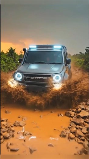 powerful entry #force #racing #power