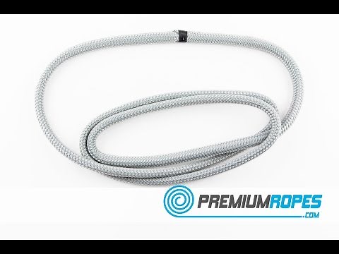 11.1.2 Endless Rope - Strong Splice