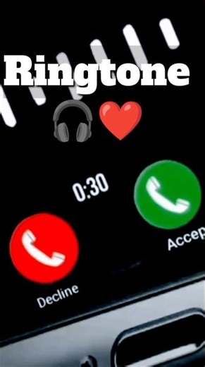 New Ringtone 🎧❤️ 2026 | Heart Touching Love Tone 💖 | Best Trending Call Ringtone 🔥