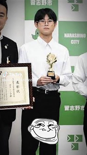 小寺慎之助の全中陸上男子100メートル優勝