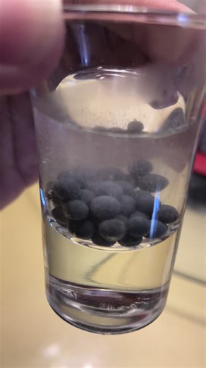 Hydrogen Balls: Made to improve every drop #waterfilter #waterfiltration #alkalinewater #hydrogenwater