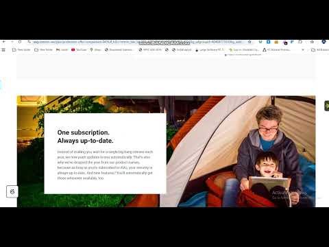 AVG Internet Security v26.2.10761 Crack + Activation key Free Download [2026]