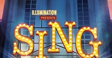 Sing, ¡ven y canta! / Sing (2016) - Ver Película Completa en Español - FULLTV