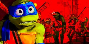 How Old Are The Turtles In TMNT Mutant Mayhem?