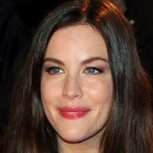 Liv Tyler – Age, Bio, Personal Life, Family & Stats | CelebsAges