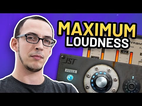 Understanding Clipping vs Limiting