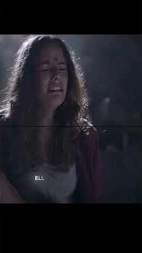 La fille coincé au toilette. #film #movie #cinema #series #recapfilm #suspense #histoire