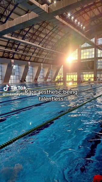 Exploring the Rare Aesthetic of Being Talentless