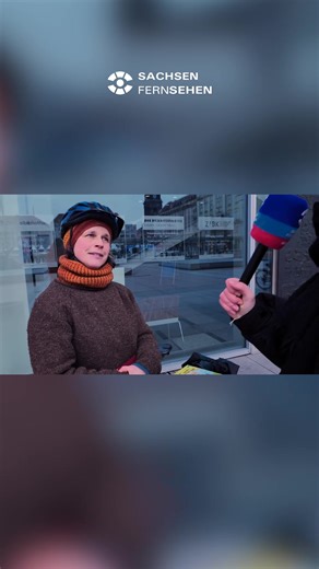 Busse und Bahnen stehen still: Der Warnstreik bei der DVB hat viele Pendler heute vor echte Herausforderungen gestellt. Wir haben auf Dresdens Straßen nachgefragt, wie die Menschen trotzdem zur Arbeit gekommen sind – und wie viel Zeit sie einplanen mussten. 🚋❌ #Dresden #DVB #Warnstreik #Straßenumfrage | Sachsen Fernsehen