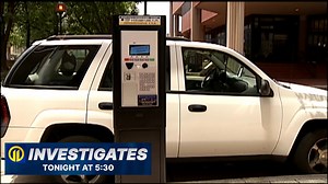 11 Investigates has a warning for anyone who got a parking ticket in the City of Pittsburgh. Chief Investigator Rick Earle uncovered a problem that put people’s personal and financial information at risk, exclusively tonight on Channel 11 News at 5:30 p.m. wpxi.tv/4oOOKoS | WPXI-TV Pittsburgh