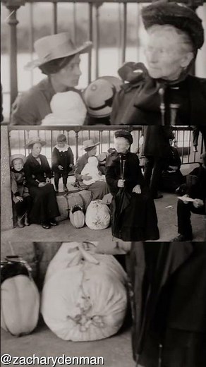 When The Orphan Trains Ended, Tartarian Infants Were Relocated Into Midwest United States #tartaria