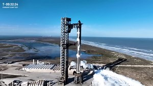 How SpaceX’s Starship flight 7 failed after a perfect launch