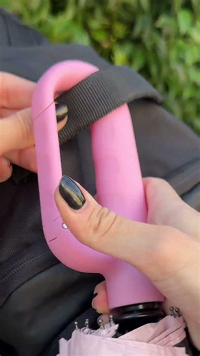 The best umbrella for summer and winter ☀️ | AMAZON ANTI-HEAT THINGS