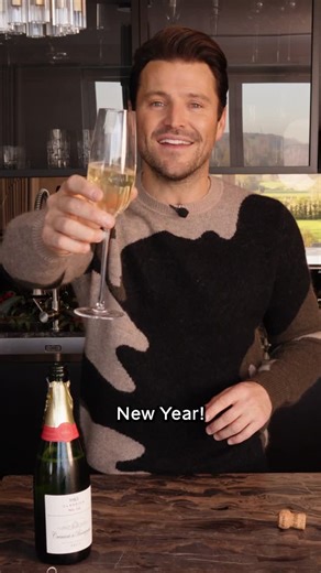 Mark Wright on Instagram: "AD I’m saying hello to the new year the best way I know how... at home with the @marksandspencerfood Gastropub Dine In range 🥳 I’m trying the indulgent Gastropub British Baking Brie 🧀, the rich Gastropub Roasted British Duck Legs 🦆 and the vibrant Gastro Greens 🥬 You can create the perfect combination with the NYE Gastropub Dine In deal: pick a main, side, starter OR dessert to serve two 🤩 The Gastropub Dine In has definitely levelled up my New Year’s Eve! 🥂 Head