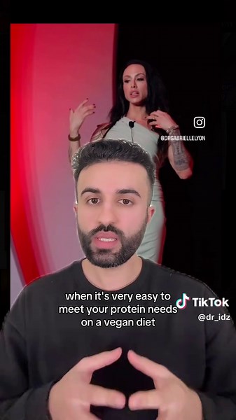 Dr Idz (MBBS, MRes, Dip IBLM) (@dr_idz)’s videos with original sound - Dr Idz (MBBS, MRes, Dip IBLM)