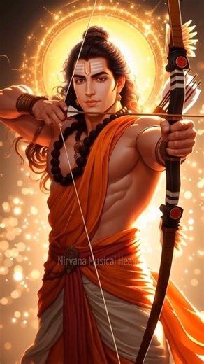 3.2K views | Journey back to the Treta Yuga and discover the divine...