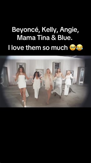 #beyoncé #cecred #kellyrowland #angiebeyince #tinaknowles #blueivy #family #myloves #beyhive #beauty