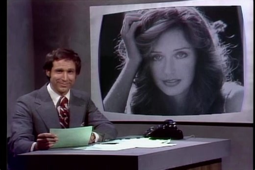 【70年代WU】新闻主播公然夹带私货 S01E05 11/15/75