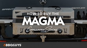 2.8K views · 36 reactions | The RV Crossover Series from Magma Products loves great food in the great outdoors — and it's designed for cooking whatever you want, whenever you want it, with a simple setup that saves some serious space. This modular cooking system quickly and easily unpacks into the most capable portable outdoor kitchen we've seen yet! See more! > https://bit.ly/3Kn9BvK | BBQGuys | Facebook