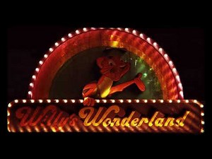 Willy’s Wonderland OST- Birthday Song Full