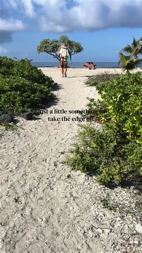 Love your neighbor. Families over fascism. Build community resilience. Get in the ocean whenever you can. #fyp