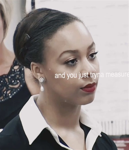 Nia Sioux: The Price of Being Young and Black