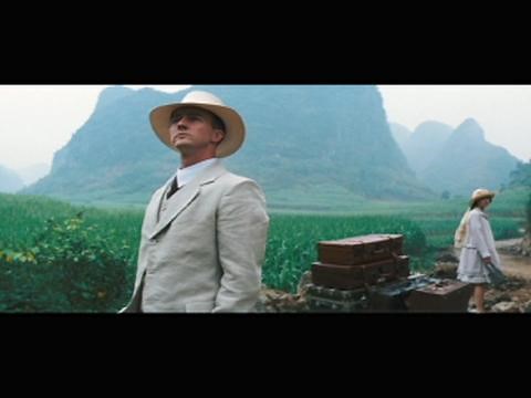 The Painted Veil (2006)