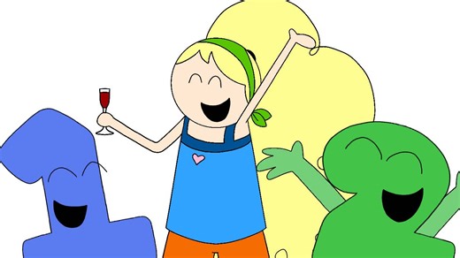 HAPPY NEW YEAR EVERYONE! This is not the kind of new year’s kiss they want and Winner is just going all protective sibling mode today. #tpot #tpotoc #tpottwo #tpotone #tpotwinner