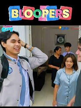 Exclusive Bloopers of Asmara Gen Z dropping today! Get ready to smile to yourself 🙈😆🔥 #AsmaraGenZ