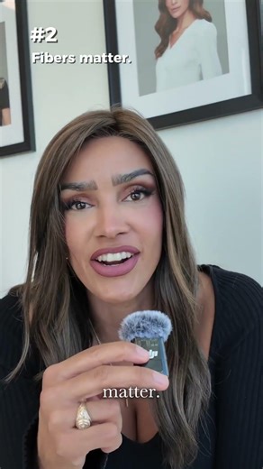 Starting your wig journey? Welcome to Wig 101. Take notes ✍️⁠