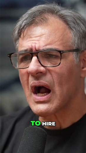 Les Wexner's Wild Tax Advisor Choice? We Have Questions! #shorts