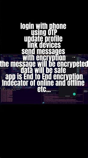 The Only Chat App You’ll Ever Need to Build. 💬