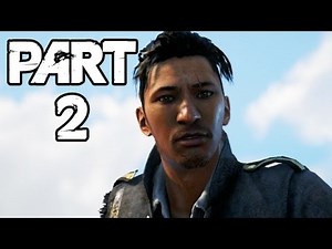 Let's Play Far Cry 4 German Deutsch #02 - Lawinengefahr